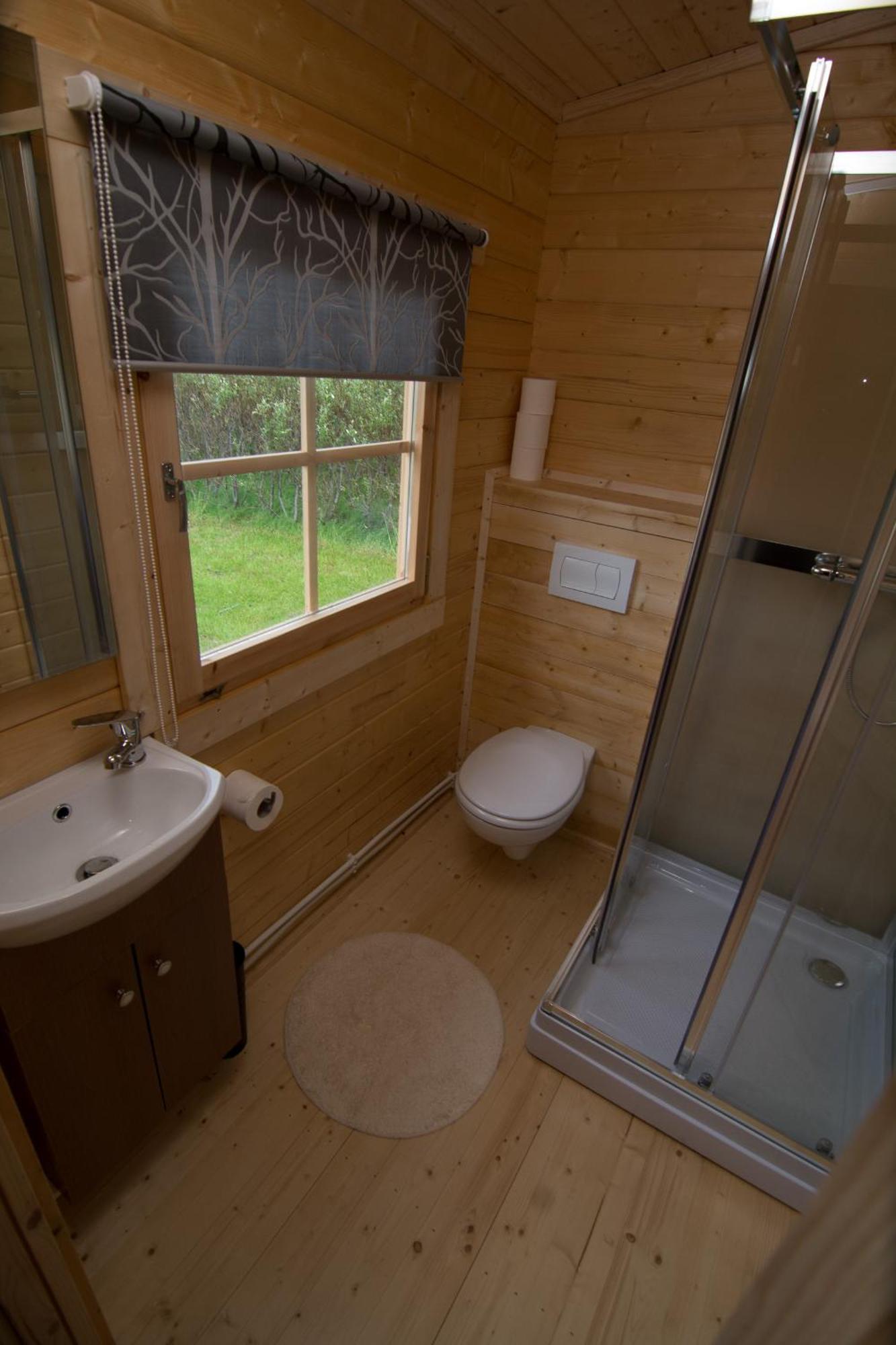 Bragdavellir Cottages Djupivogur Phòng bức ảnh
