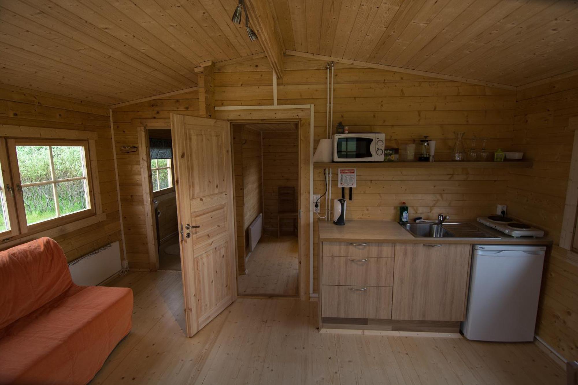 Bragdavellir Cottages Djupivogur Phòng bức ảnh