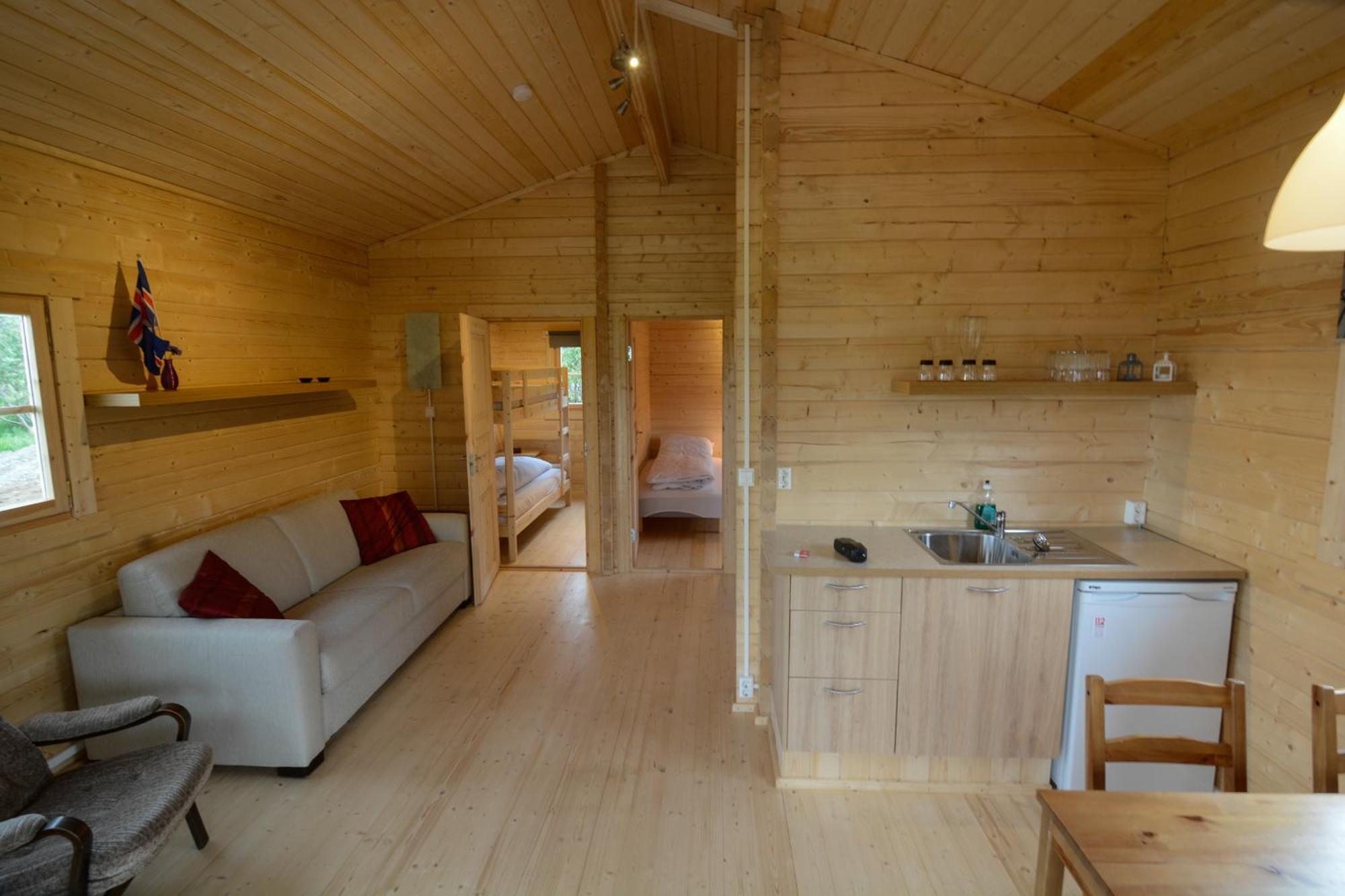 Bragdavellir Cottages Djupivogur Phòng bức ảnh