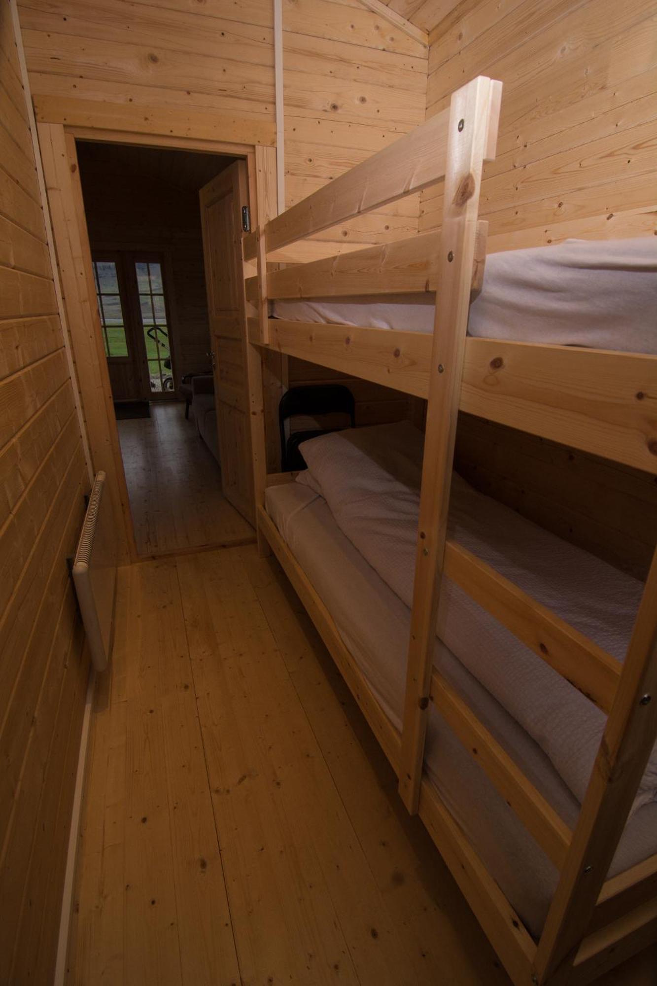 Bragdavellir Cottages Djupivogur Phòng bức ảnh