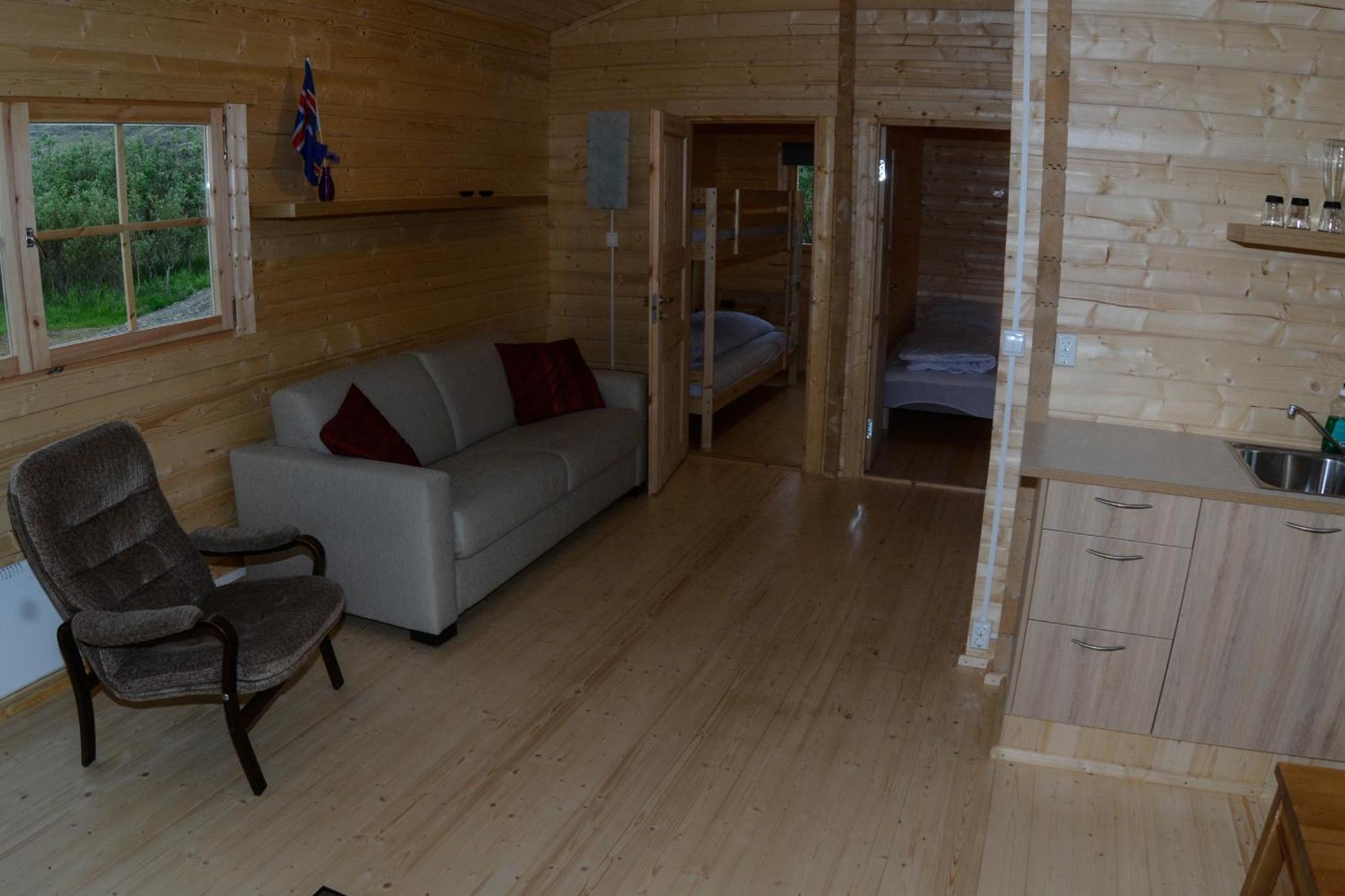 Bragdavellir Cottages Djupivogur Phòng bức ảnh