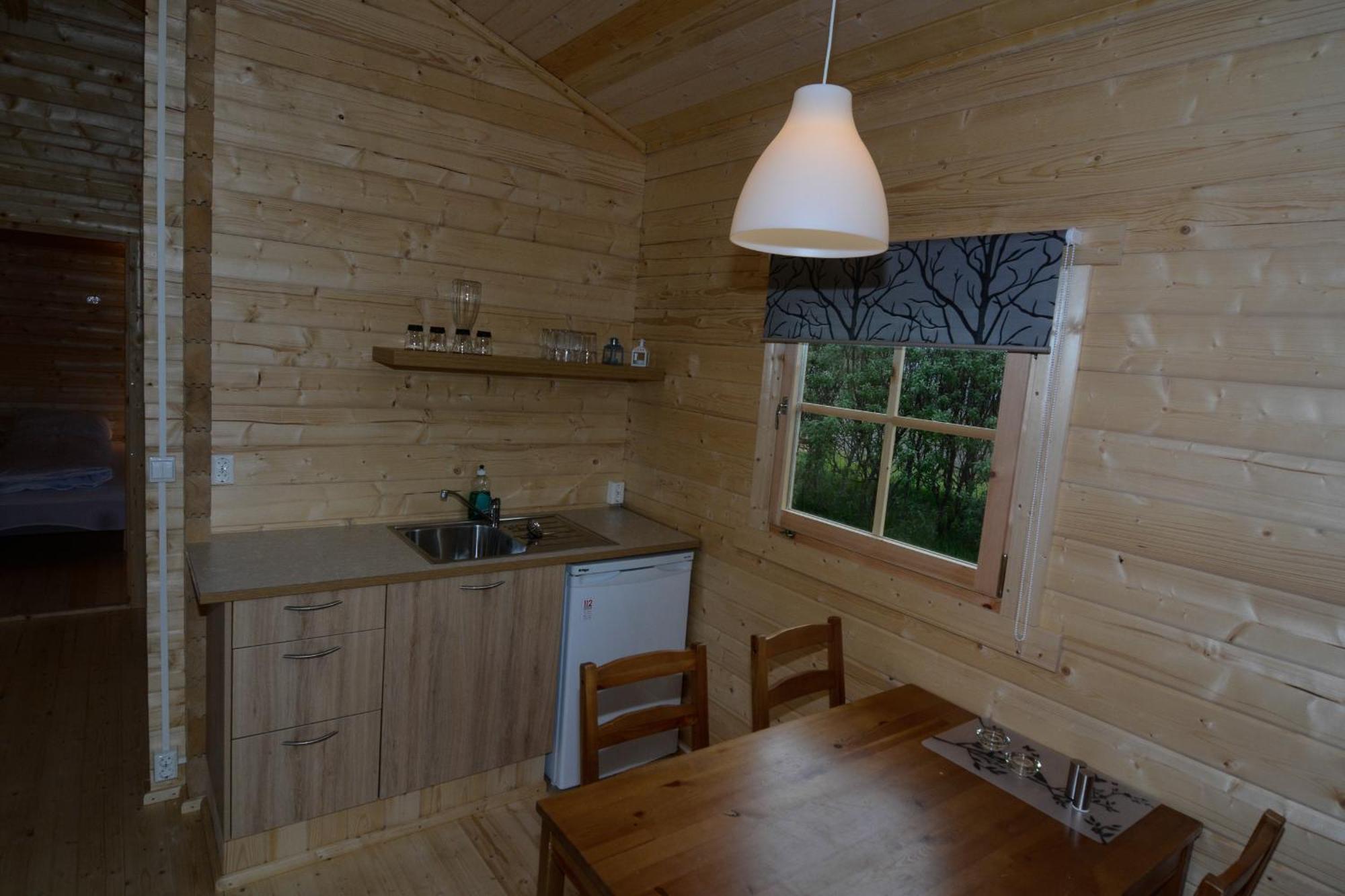 Bragdavellir Cottages Djupivogur Phòng bức ảnh